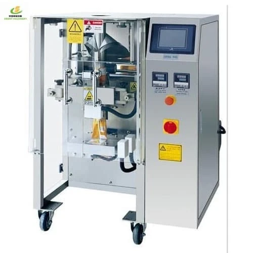 Efficient Snacks Packaging Machines For Small Businesses suppliers
