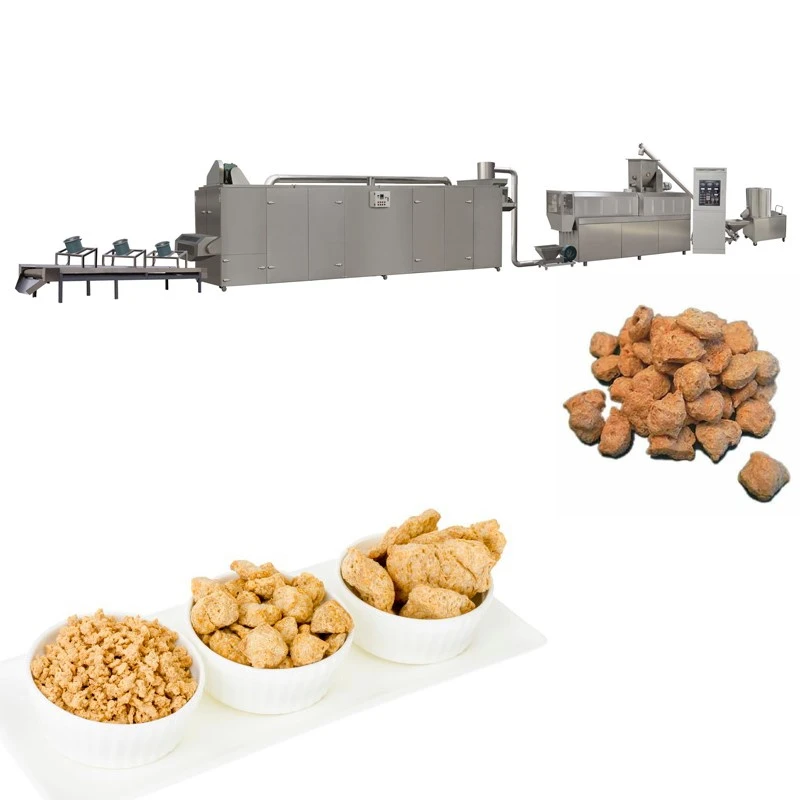 soya protein machine 2 soya protein machine 2